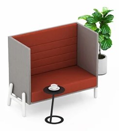 SOFA CABINE